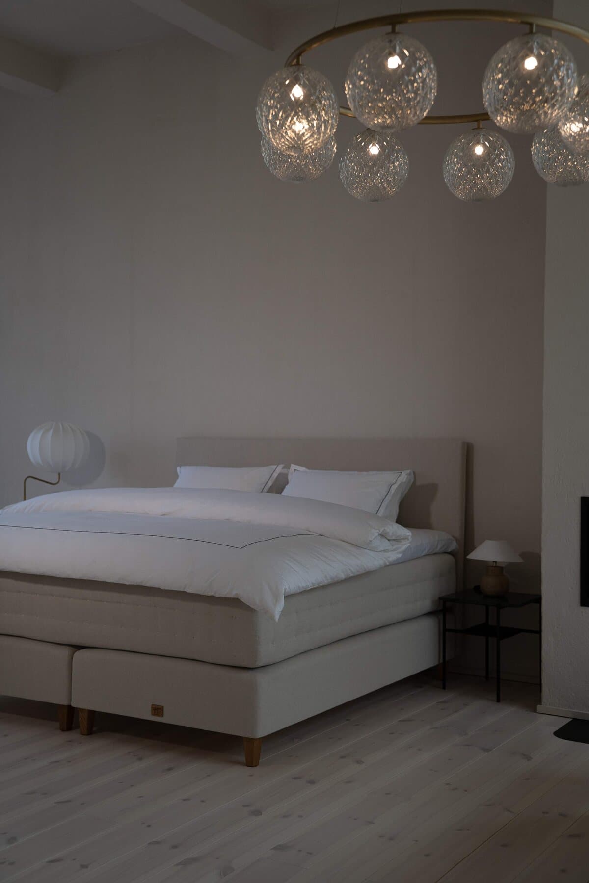 Mattsons Beds Mattsons Elegance