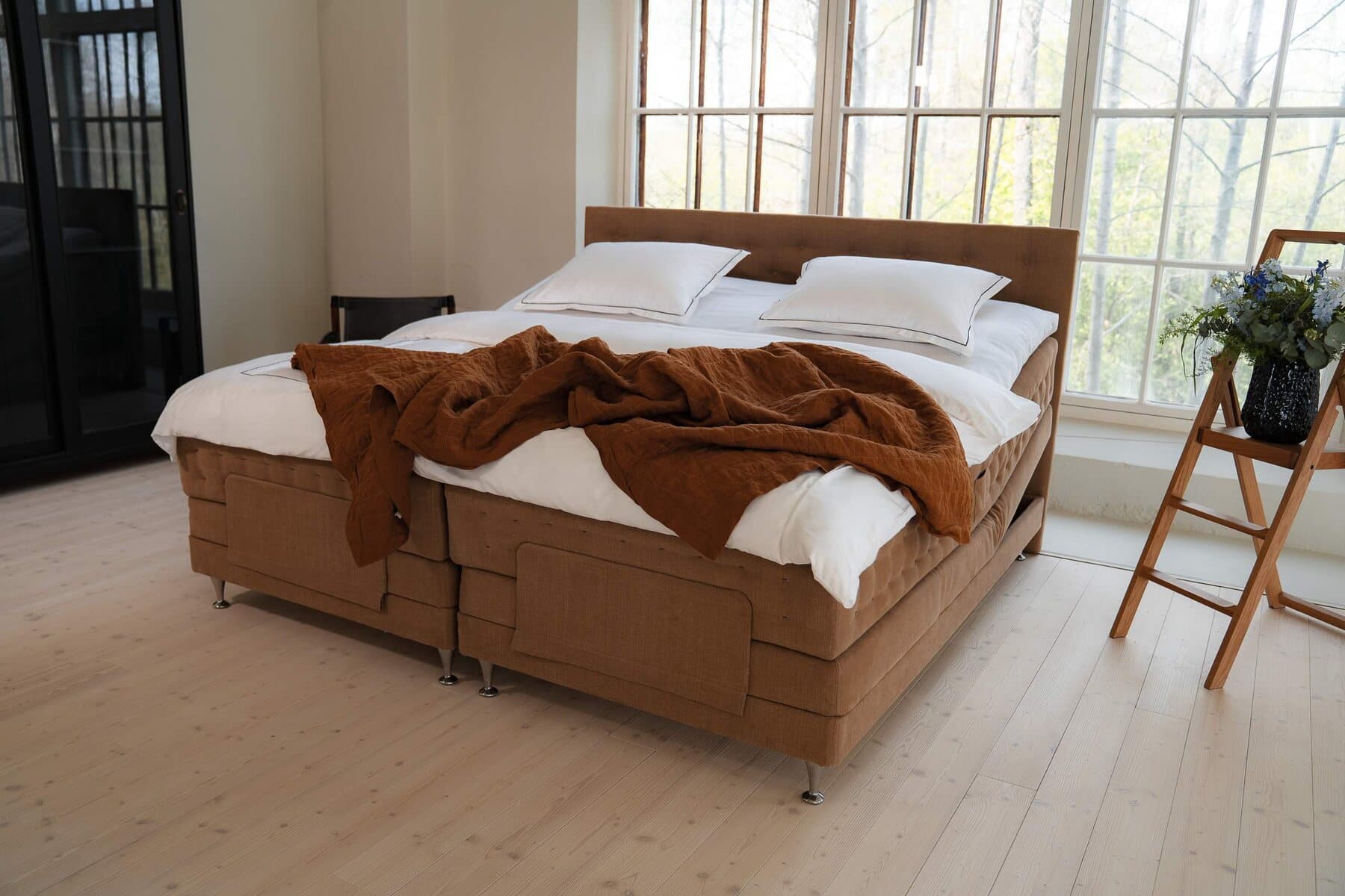 Mattsons Beds Mattsons Lotus