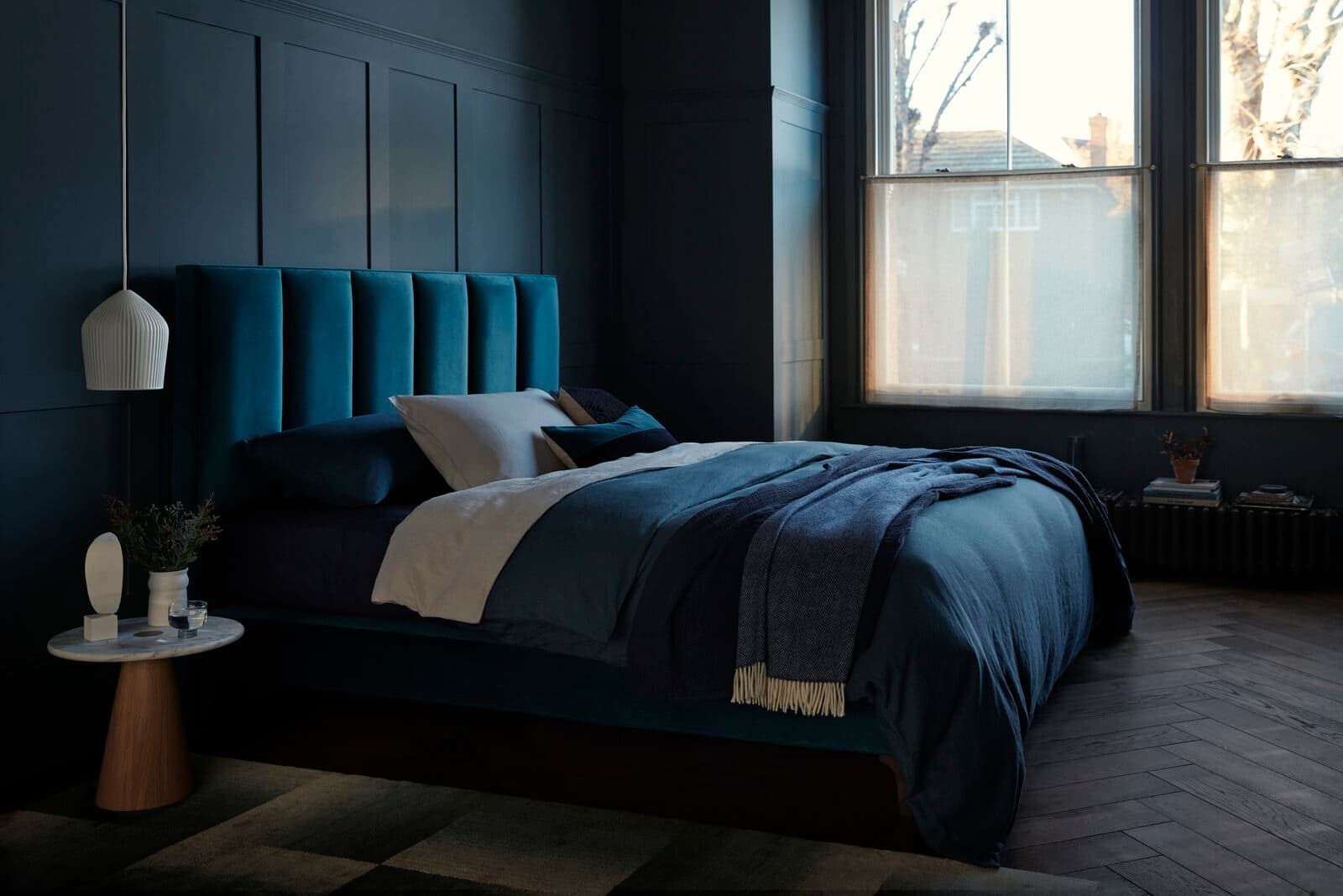 Vispring Regal Superb, Vispring