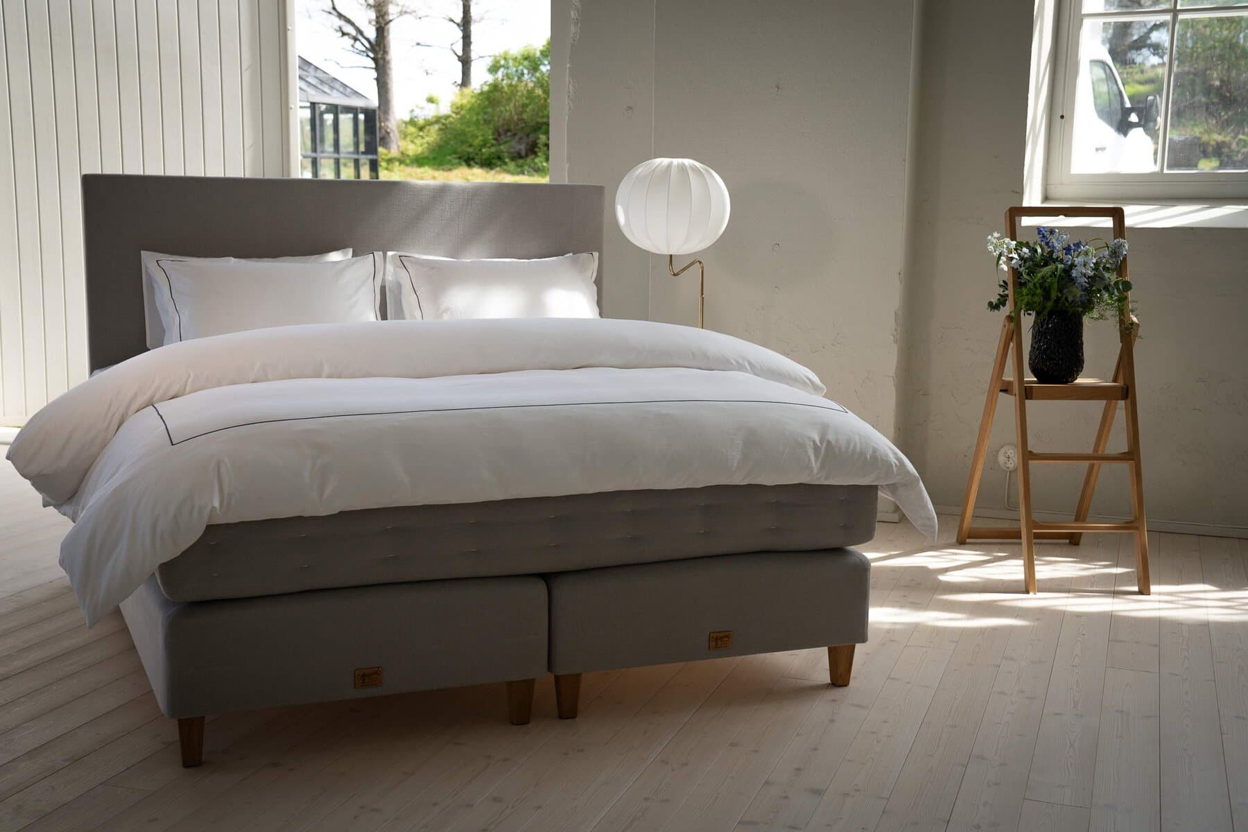 Mattsons Beds Mattsons Rise