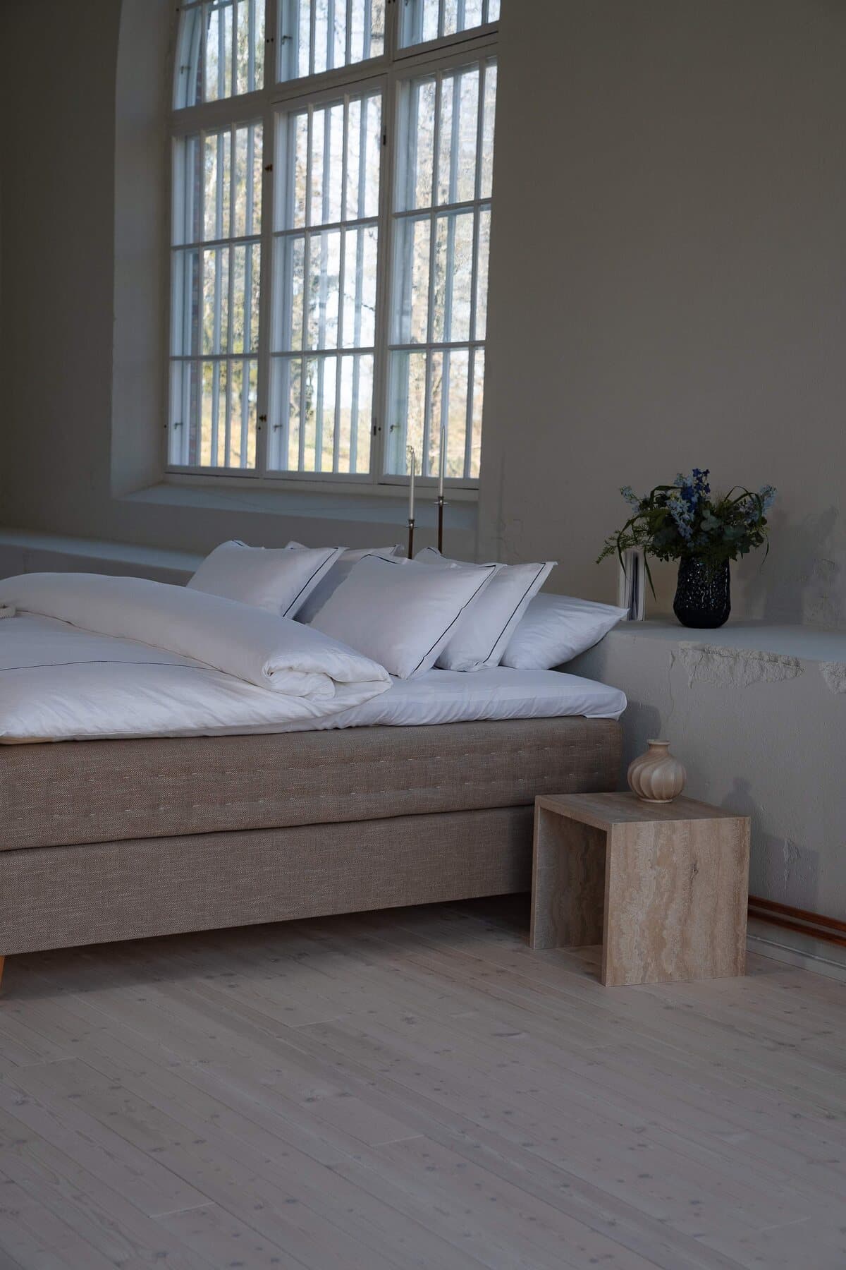 Mattsons Beds Mattsons Soulful