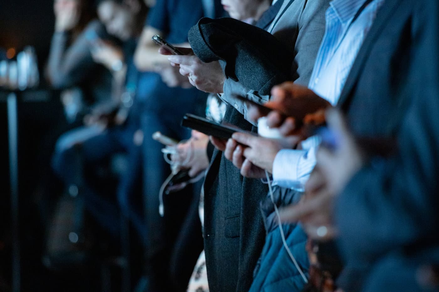 Social-Media-Nutzung und ihr Einfluss auf den Schlaf