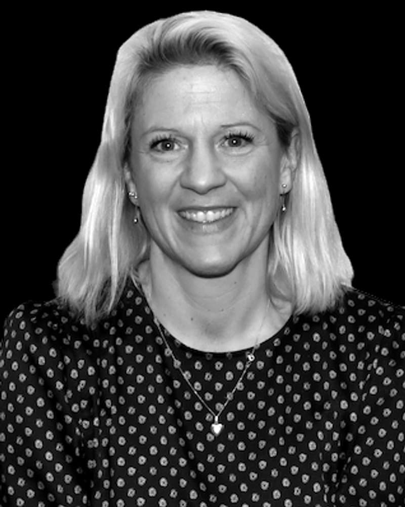 Therese, Co-Store-Managerin, passion for beds