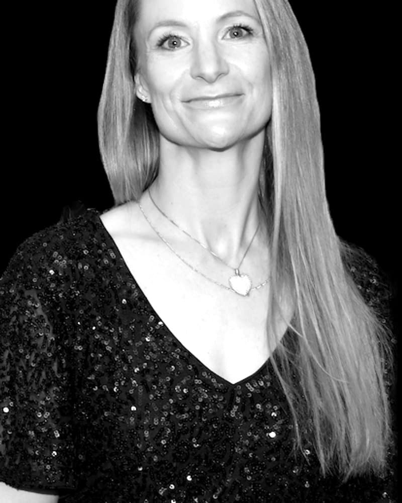 Caroline, Verkaufsberaterin, passion for beds